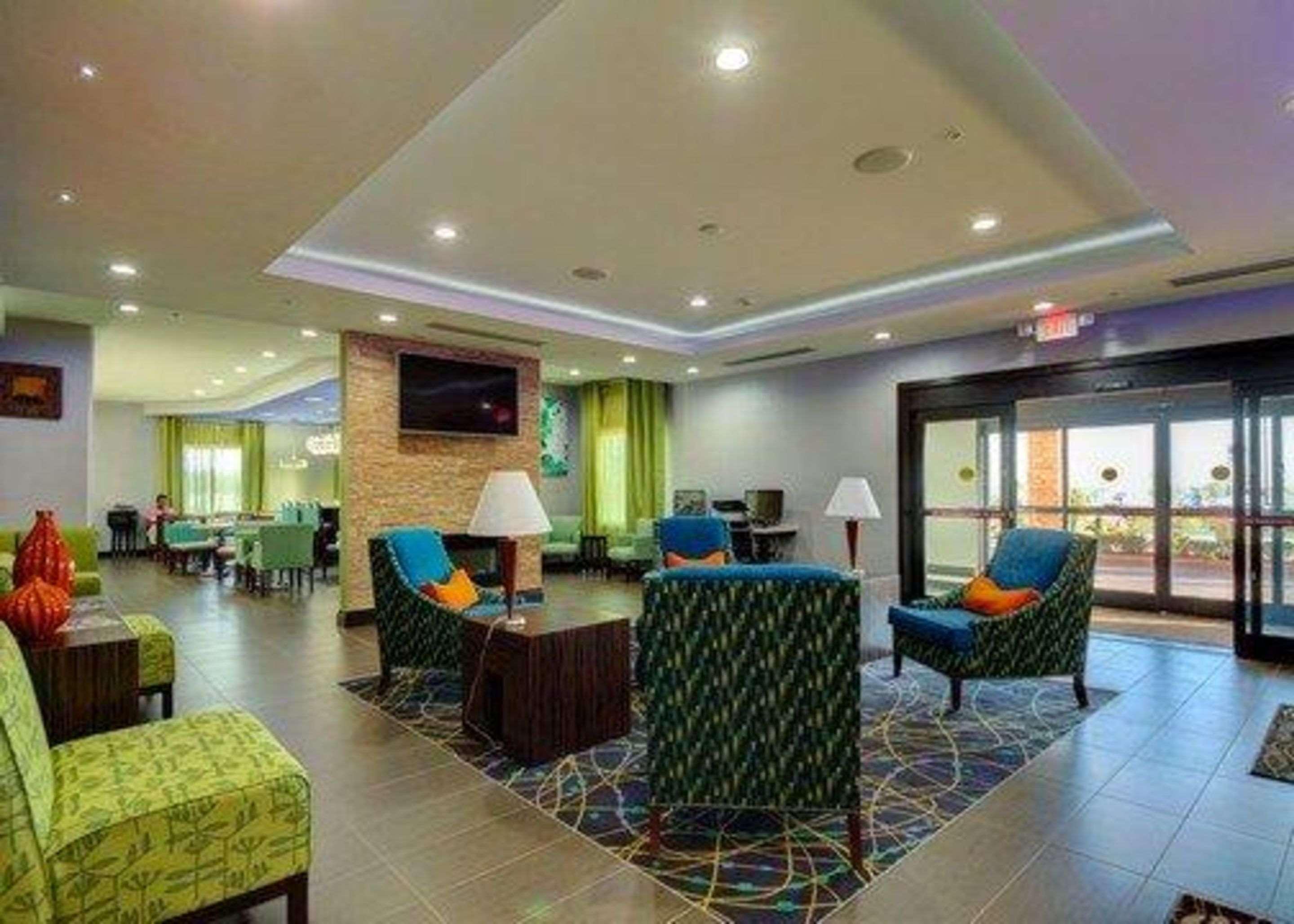 Comfort Inn & Suites Tulsa I-44 West - Rt 66 Oakhurst Kültér fotó