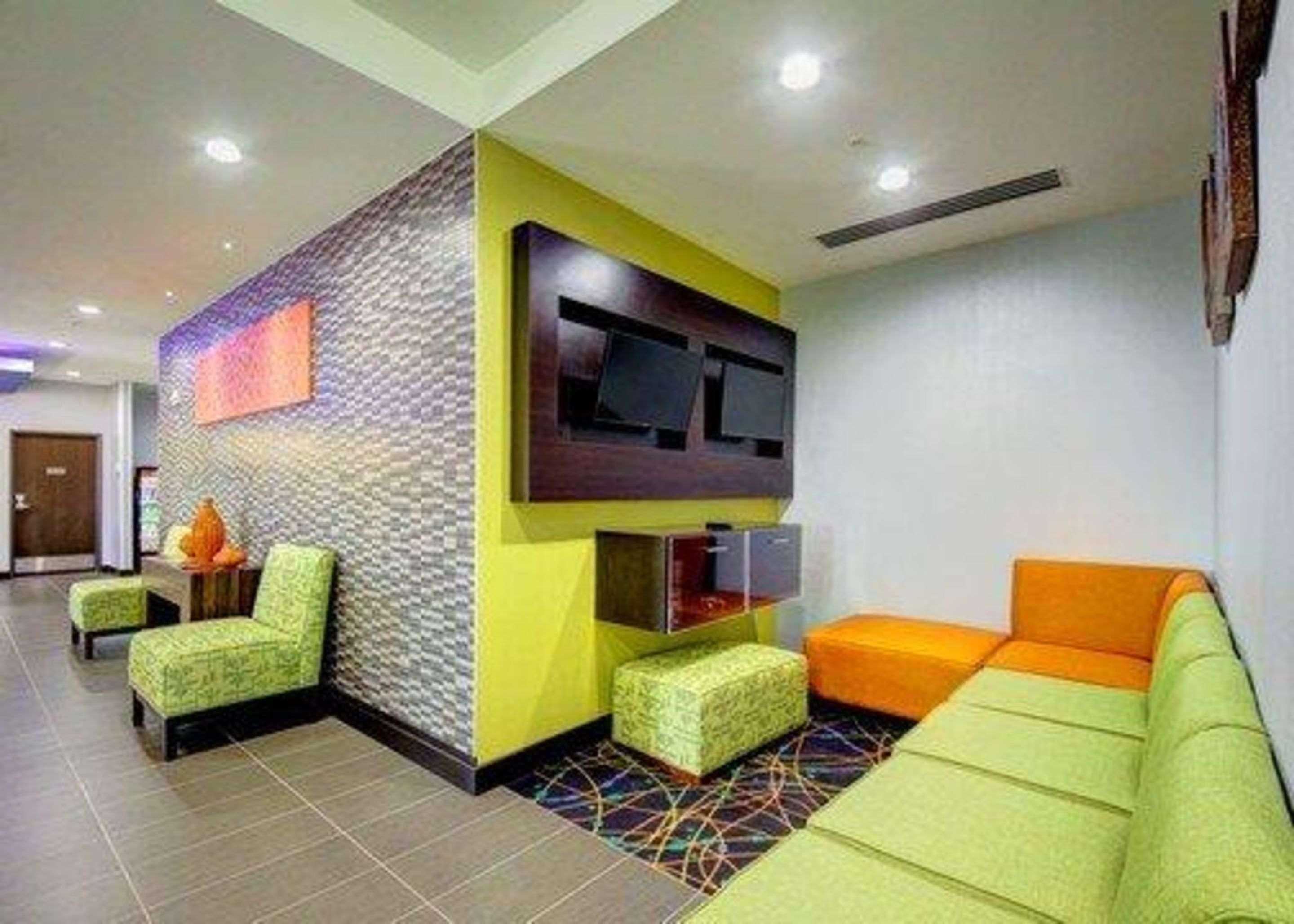 Comfort Inn & Suites Tulsa I-44 West - Rt 66 Oakhurst Kültér fotó