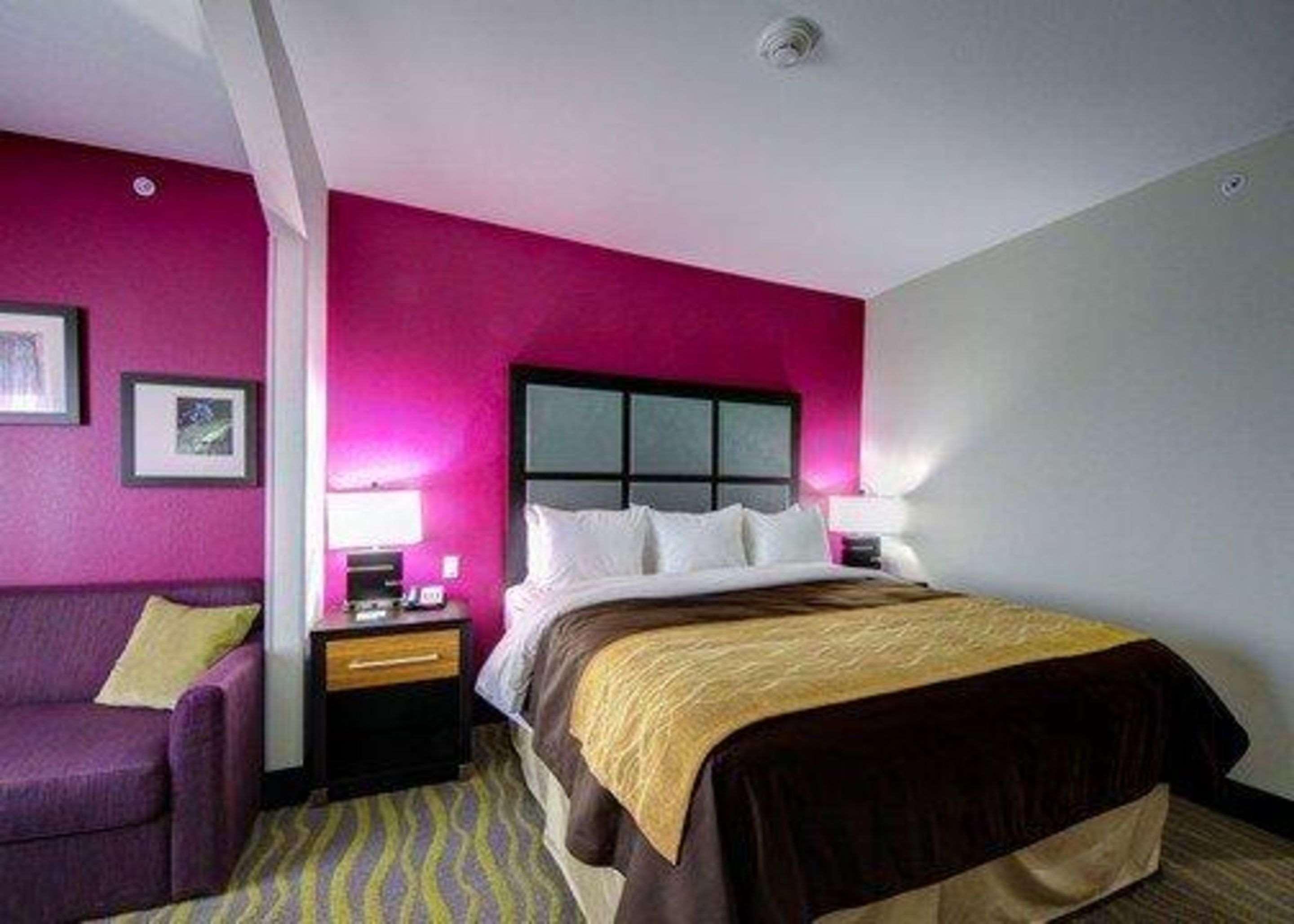 Comfort Inn & Suites Tulsa I-44 West - Rt 66 Oakhurst Kültér fotó