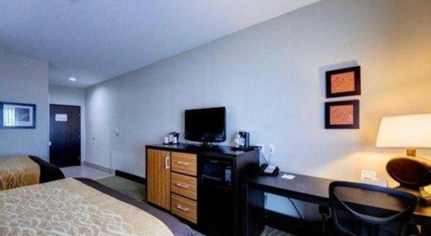 Comfort Inn & Suites Tulsa I-44 West - Rt 66 Oakhurst Kültér fotó