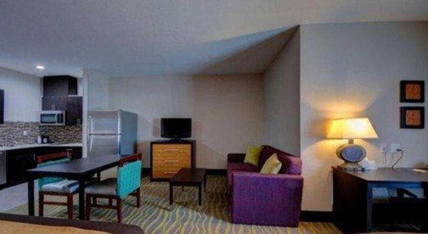 Comfort Inn & Suites Tulsa I-44 West - Rt 66 Oakhurst Kültér fotó