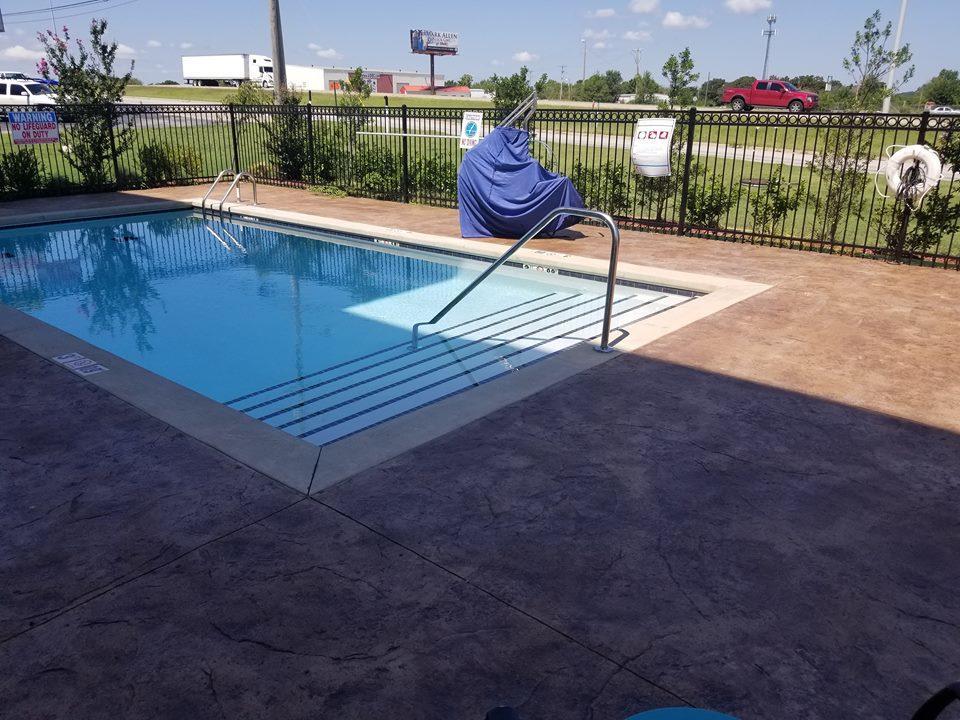 Comfort Inn & Suites Tulsa I-44 West - Rt 66 Oakhurst Kültér fotó