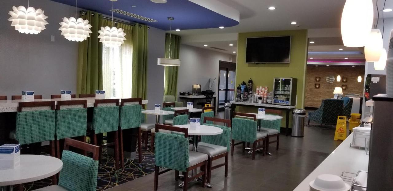 Comfort Inn & Suites Tulsa I-44 West - Rt 66 Oakhurst Kültér fotó